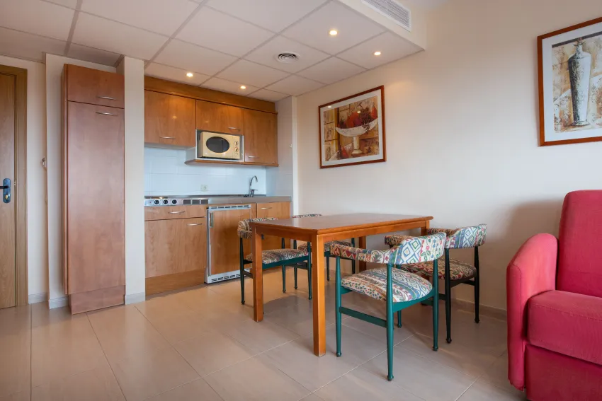 Valentin Grand Park Suite Hotel 4*-293