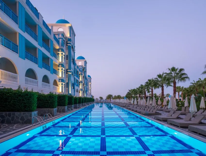 Rubi Platinum Resort & Spa 5*-39