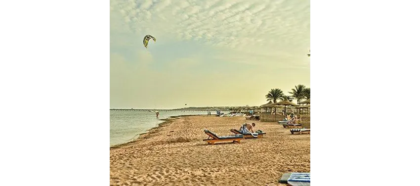 Aurora Oriental Resort 5*-7