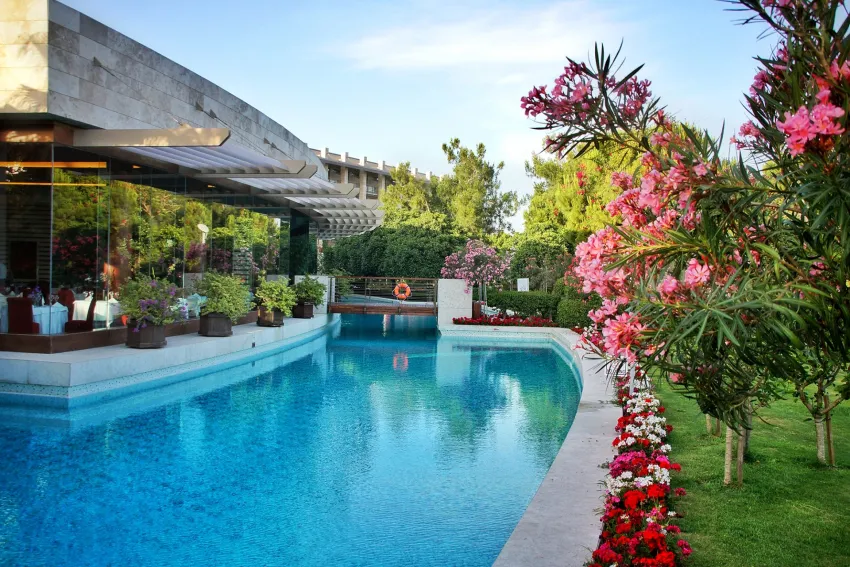 Gloria Serenity Resort 5*-14