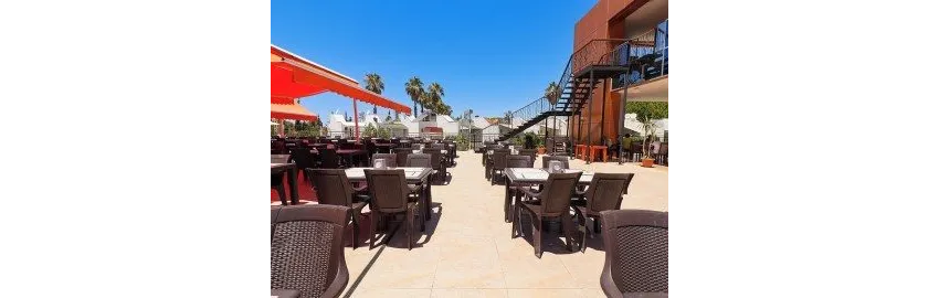 Throne Beach Resort & Spa 5*-15