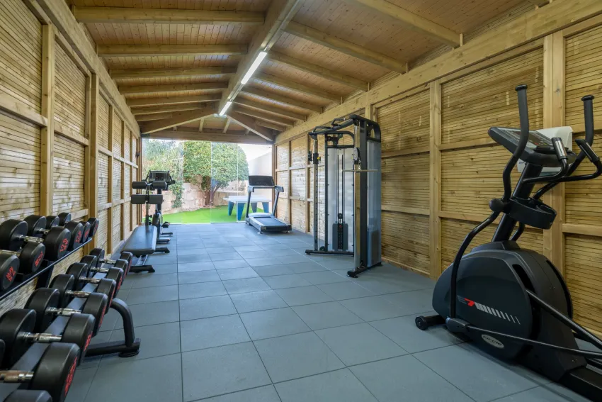 THB Maria Isabel Hotel 4*-27