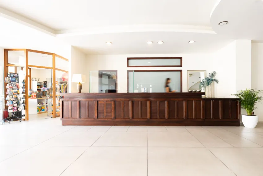 Ariadne Beach Ag. Nikolaos 4*-2