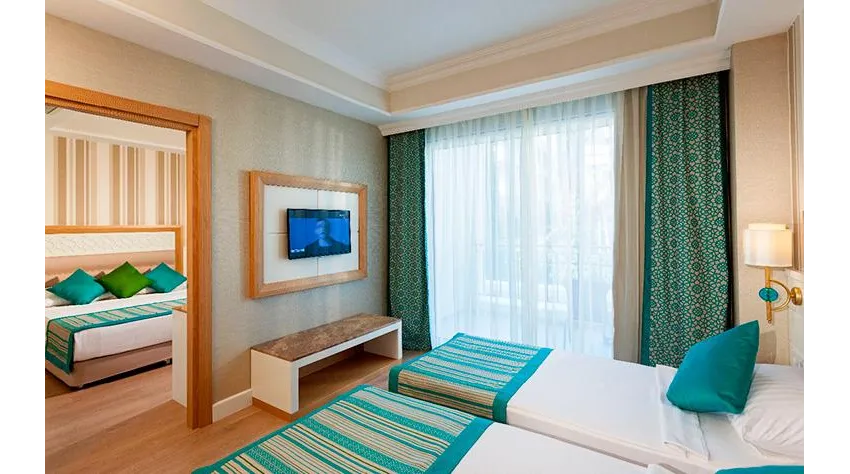 KARMIR RESORT AND SPA  5*-18
