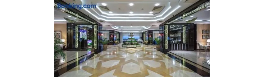 Merit Royal Premium Hotel 5*-8