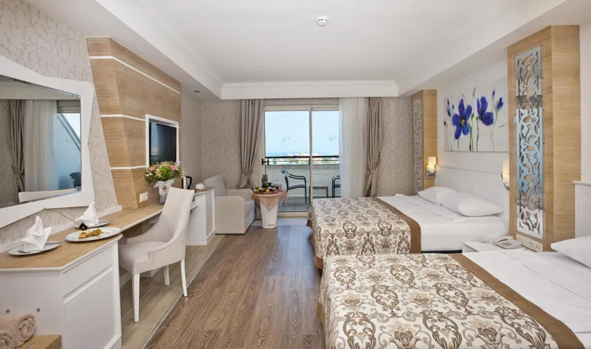 Crystal Sunset Pearl Collection 5*-26