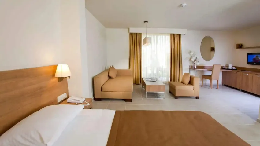 Dream Family Club Hotel 5*-5