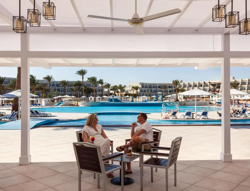 Pharaoh Azur Resort 5*-47