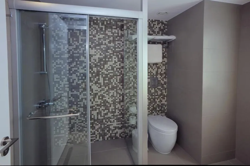 Okeanos Beach Boutique Hotel 4*-17