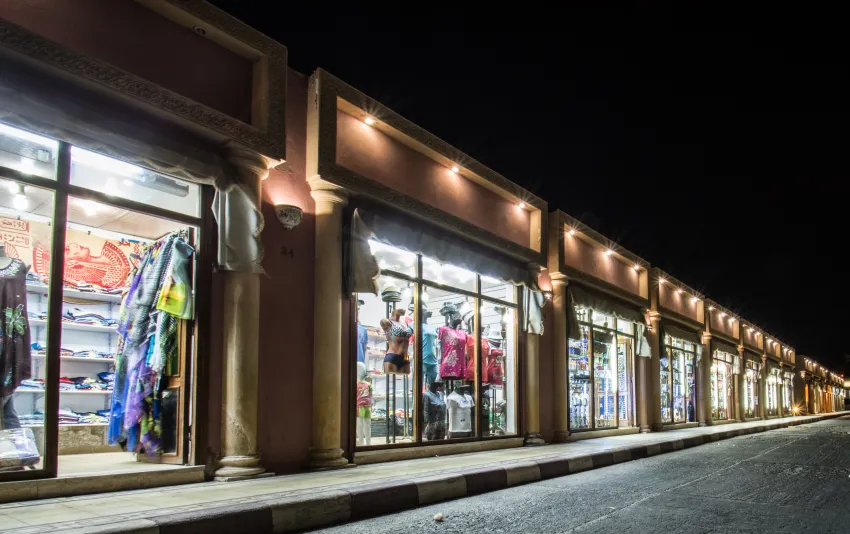 Sunny Days El Palacio Resort & Spa 4*-83