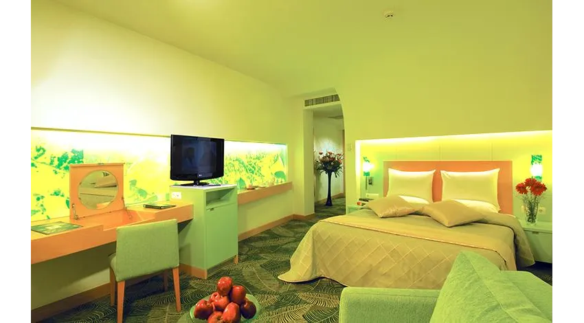 Paloma Sencia (Ex. Cornelia Deluxe Resort) 5*-12