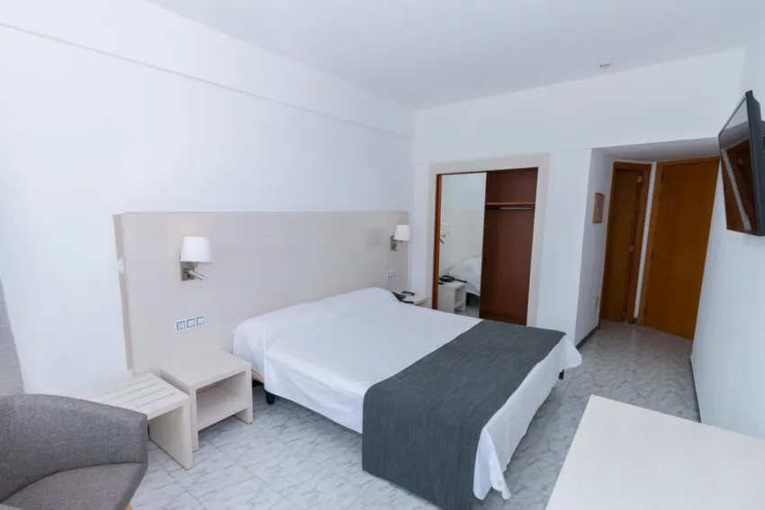 Amic Horizonte Hotel 3*-41