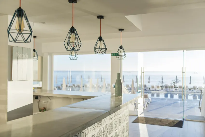 Hotel Atolon & Kaafu Beach Club 4*-12