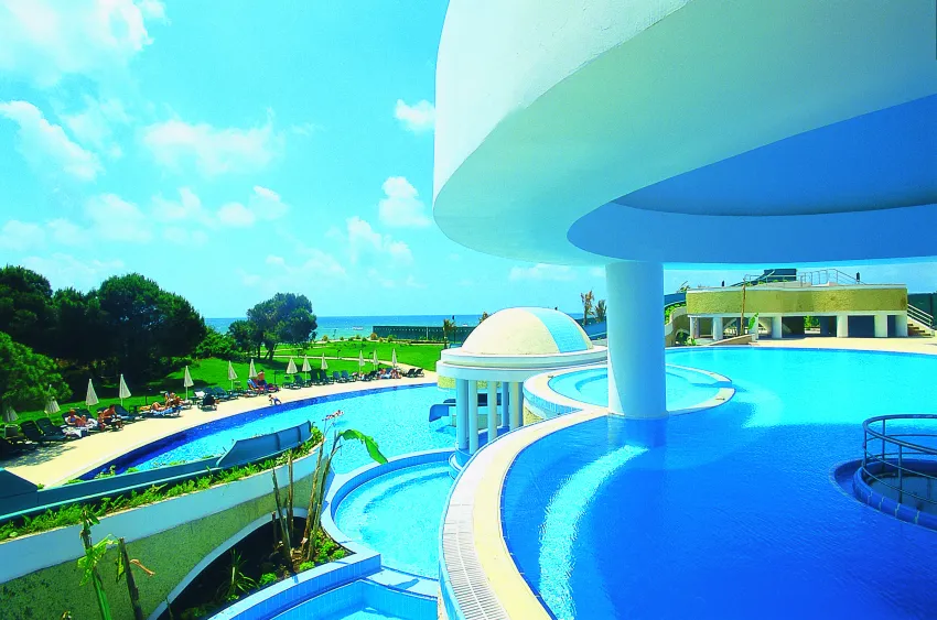 Limak Atlantis Deluxe Hotel & Resort 5*-29