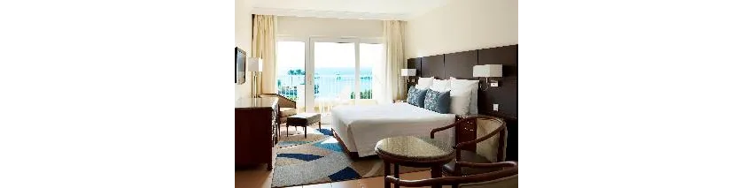 Marriott Hurghada Hotel 5*-66