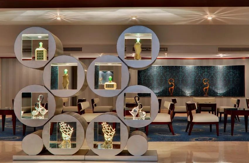 PREMIER LE REVE HOTEL & SPA (ADULTS ONLY 16+)   5*-15