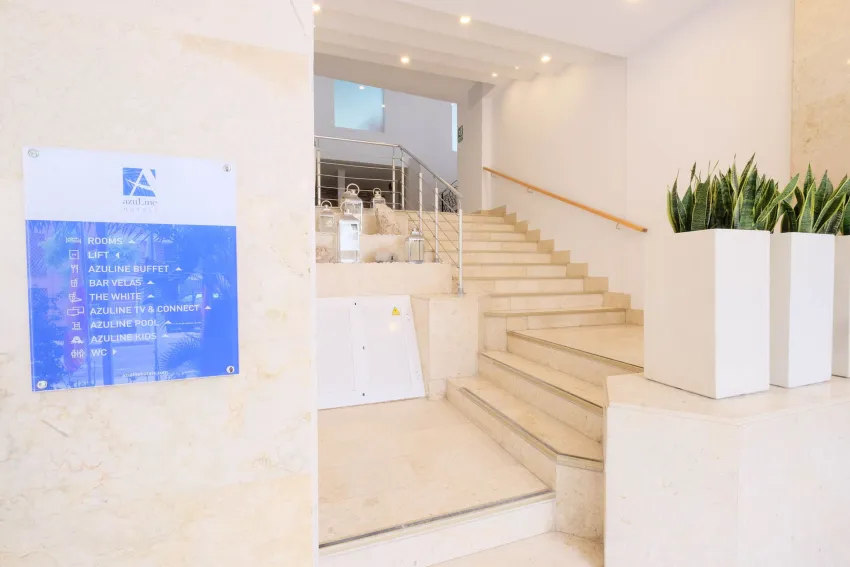 Azuline Palmanova Garden 3*-6