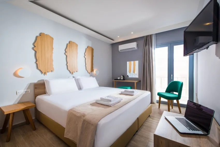 City Green Hotel 4*-4