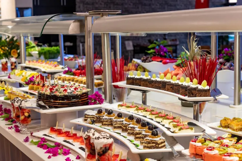 White City Beach (Adults Only 16+) 4*-28