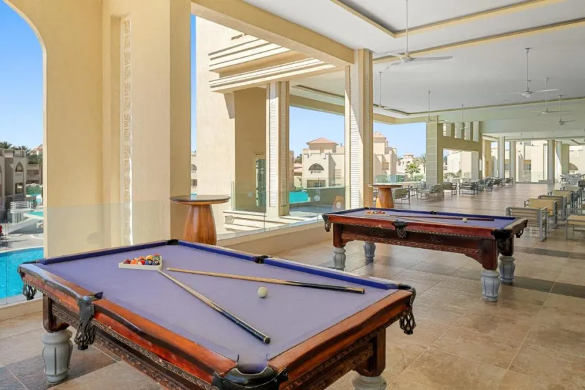 PICKALBATROS AQUA BLU RESORT  4*-34