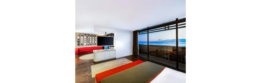 Nirvana Cosmopolitan 5*-4