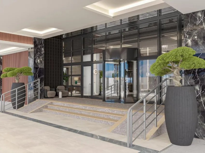 ANNABELLA DIAMOND HOTEL & SPA  5*-41