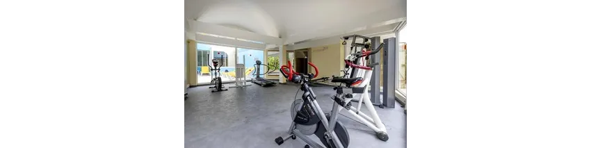 Houda Yasmine Hammamet 4*-38