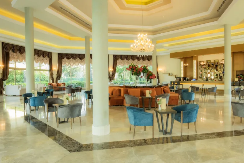 Asteria Family Resort Side (Ex Euphoria Palm Beach) 5*-2