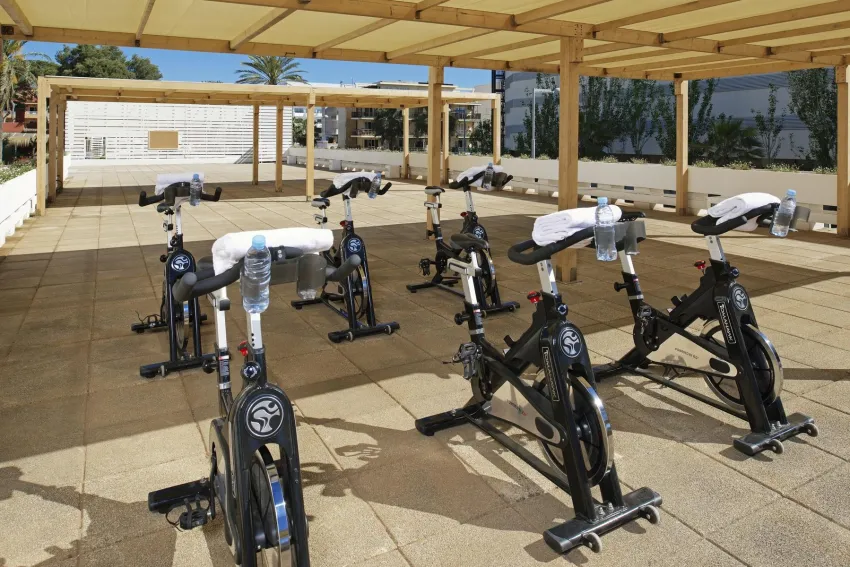 Iberostar Waves Cristina 4*-19