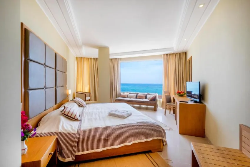 BEL AZUR THALASSA & BUNGALOWS  4*-16