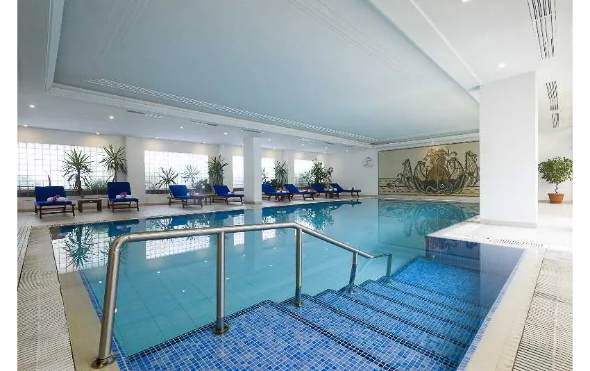 The Sindbad Hotel 5*-29
