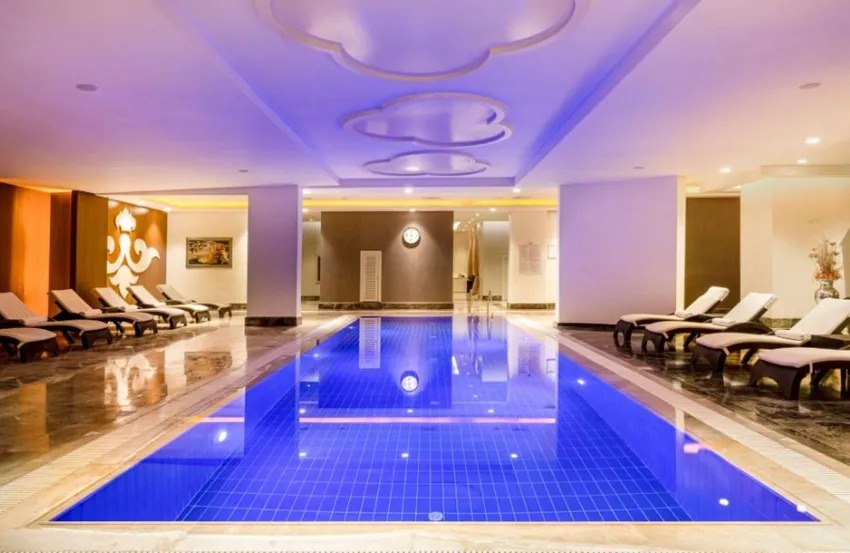 Grand Pasha Hotel 4*-10