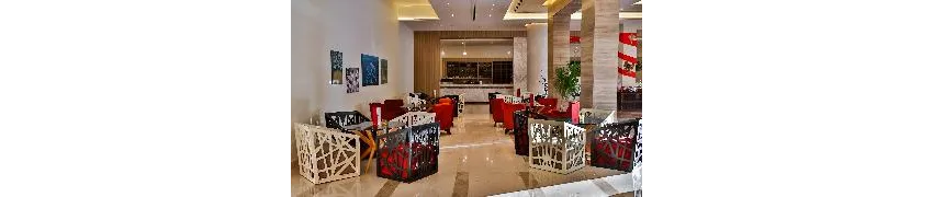 Amarina Abu Soma Resort & Aqua Park 5*-3