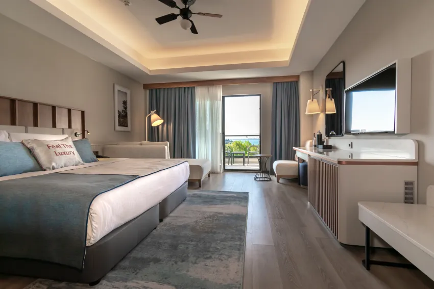 Seaden Quality Resort & Spa 5*-39
