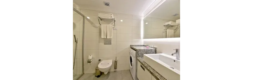 Green Garden Resort & Spa Hotel 4*-17