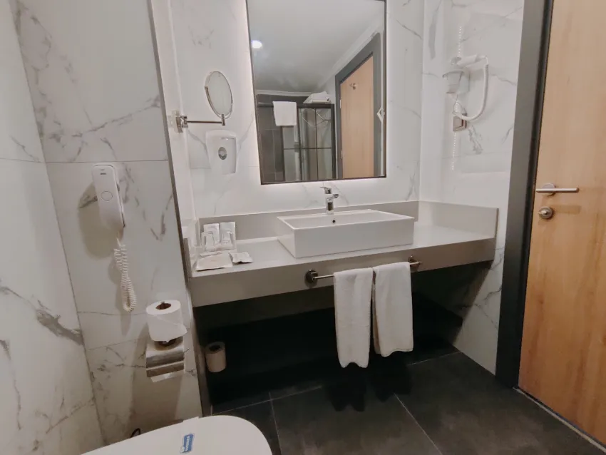 Side Zeugma Hotel (Adults Only +16) 4*-37