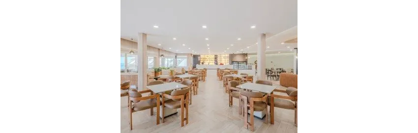 Iz Flower Side Beach Hotel 4*-18