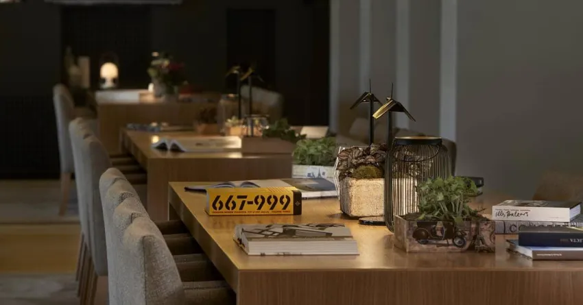 Innside Palma Bosque 4*-463