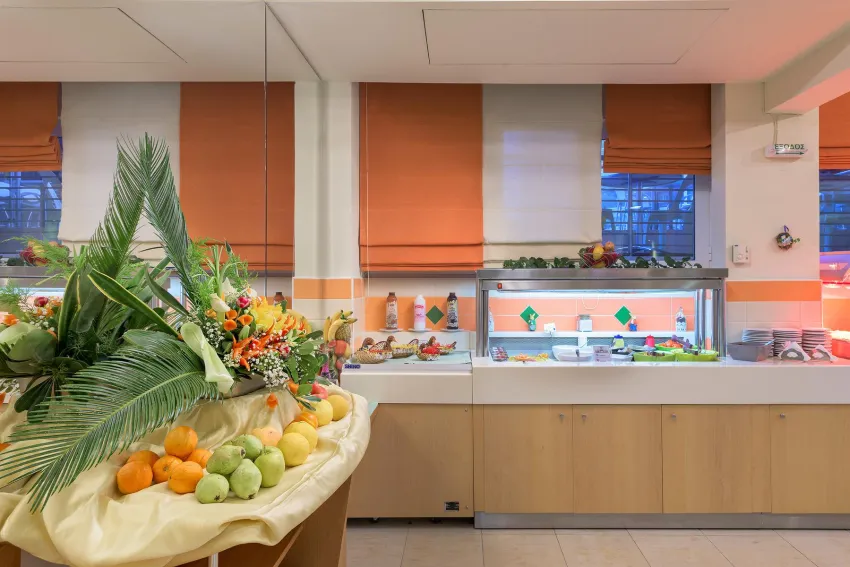 Arte Hotel (ex Agla Hotel) 4*-7