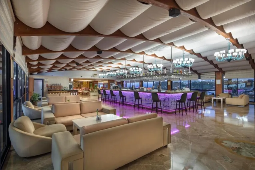 GRANADA LUXURY OKURCALAR   5*-28