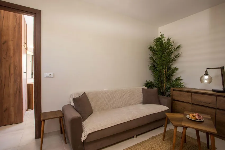 Casa Lyristis (ex Lyristis Apartments Plus) 3*-5