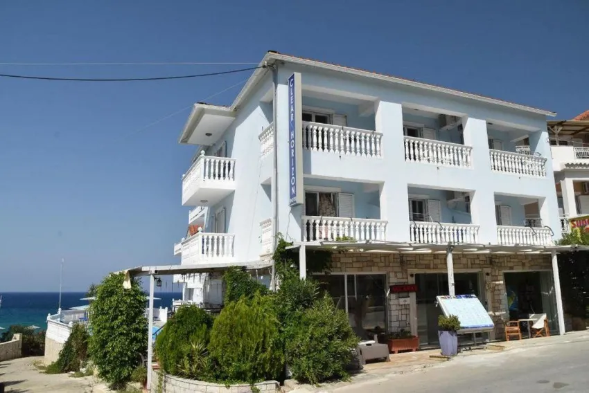 Clear Horizon Hotel Apartments 2*-1