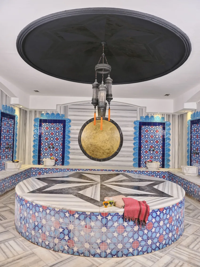 Misal Hotels Alanya 5*-10