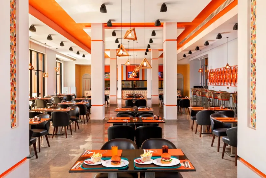 WATER VALLEY AQUA PARK BY NEVERLAND  4*-18