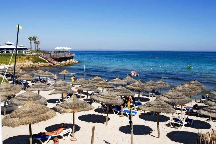 REGENCY HOTEL & SPA  4*-20