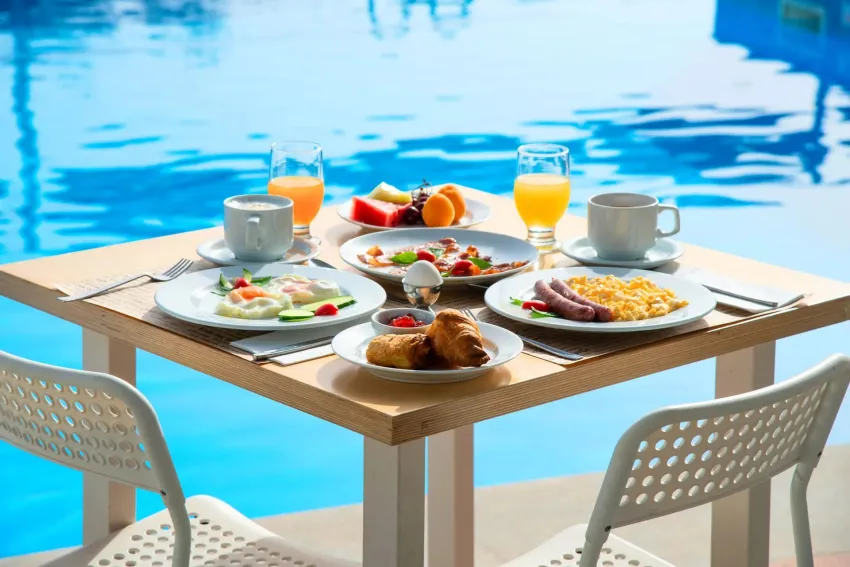 Elounda Krini Hotel 3*-16