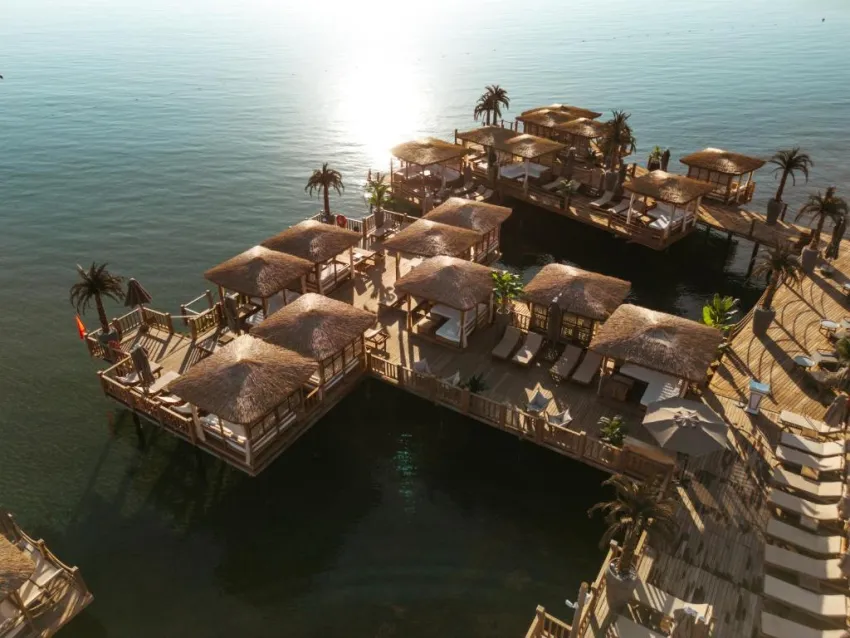 LORDS PALACE HOTEL & CASINO  5*-18