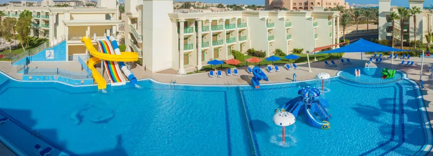 Swiss Inn Hurghada Resort Ex. Hilton Hurghada Resort 5*-166