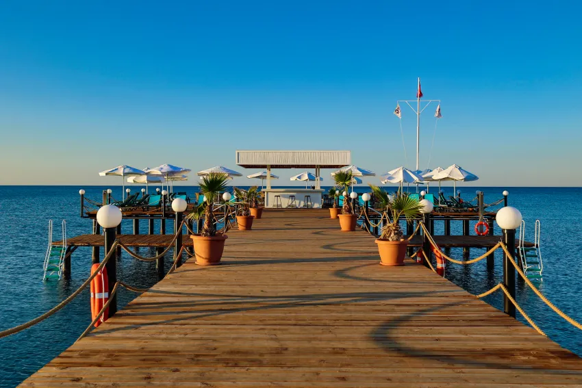 Crystal Centro Resort Hotel 5*-55
