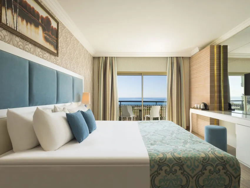 Asteria Bloom Side (Ex: Selectum For Two Side) 5*-25